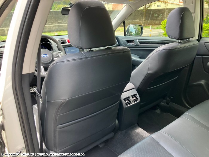 Subaru OUTBACK 3.6 AWD 2016/2016